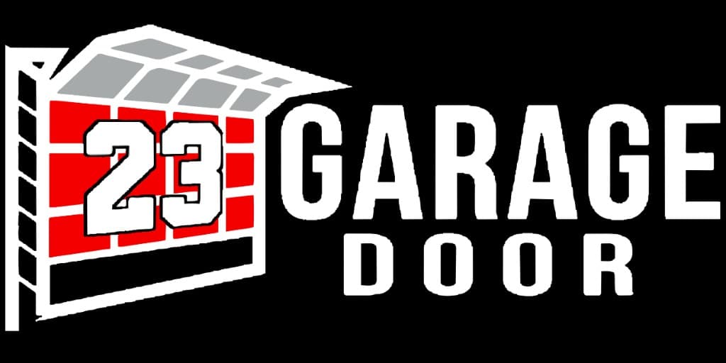 23 Garage Door